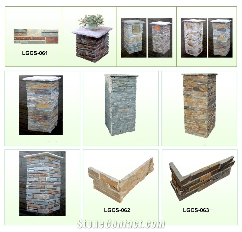 Cultured Stone Supplier from China