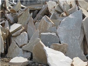 Random Stone Flagstone