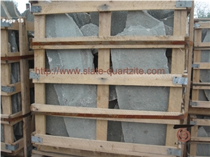 Random Stone Flagstone