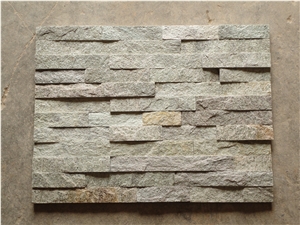 Slate Veneers, Cultured Stone Wall Cladding