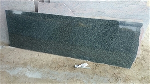 Verde Star Granite Slabs & Tiles, India Green Granite