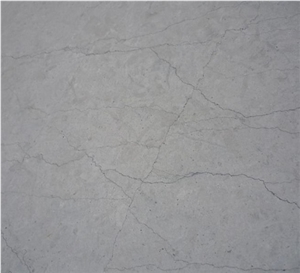 Thala Grey Limestone Tiles, Tunisia Grey Limestone