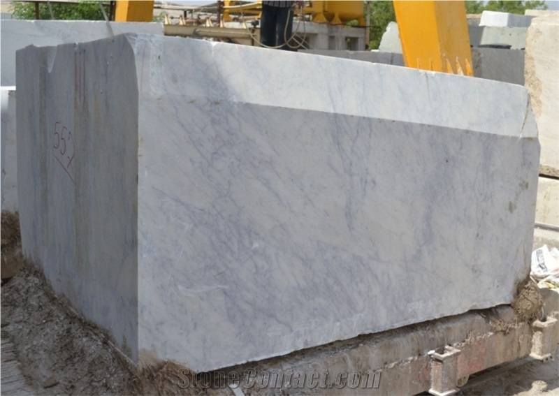 Lady Purple Marble Block