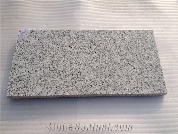 Granite Rock Tiles,China White Granite