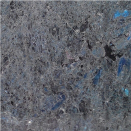 Labradorite Blue Granite Slabs&Tiles, Madagascar Blue Granite