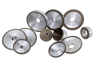 Diamond Grinding Wheels
