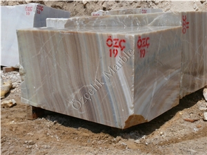 Seben Rainbow Onyx Blocks