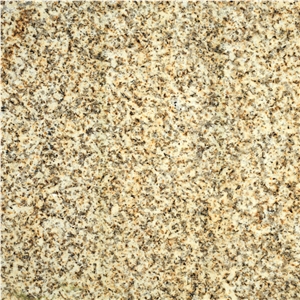 Amarillo Martin Granite Slabs & Tiles, Spain Yellow Granite