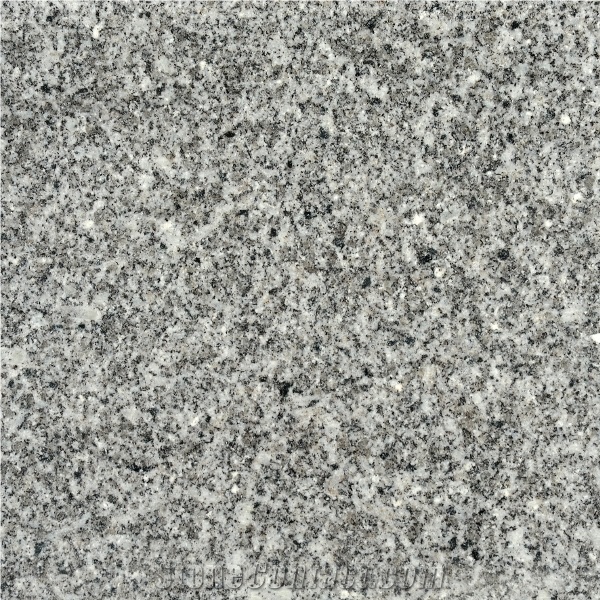 Grey Badajoz Granite, Grey Badajoz Slabs & Tiles, Gris Badajoz Grey Granite