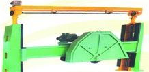 Automatic Block Cutting Machine