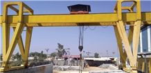 Gantry Crane