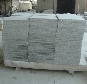 G640 Granite/ China Grey Granite Slab and Tiles