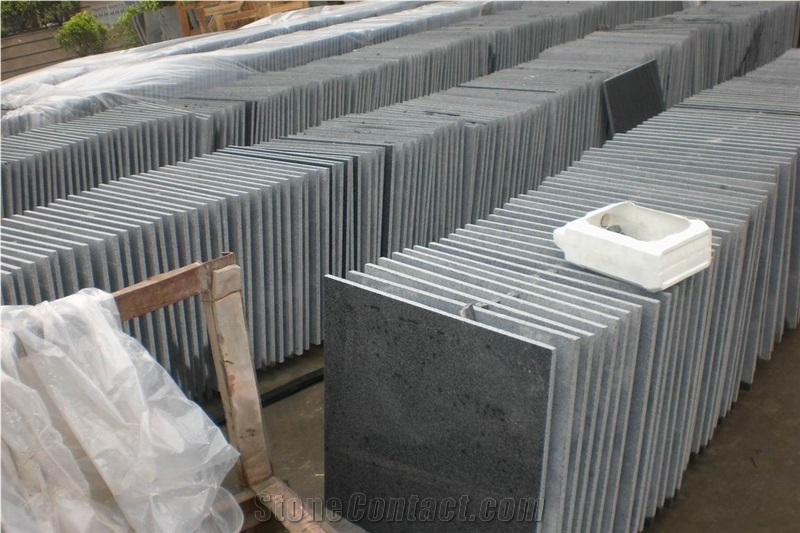 G654 Granite/Padang Dark/ Chinese Dark Grey Granite Slabs & Tiles,Granite Floor & Wall Tiles,Granite Wall Covering,Granite Skirting & Flooring,Granite Wall & Floor Covering,Polished