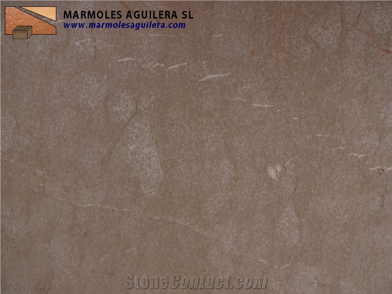 Bronceado Costa Sol Marble - Flamed Slabs, Tiles