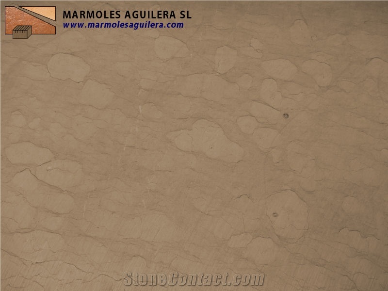 Bronceado Costa Sol Marble - Rough Blocks