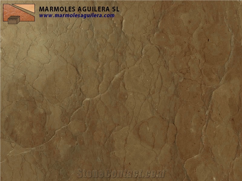 Bronze Marble "Costasol" - Aged (Brushed) Slabs & Tiles, Bronceado Costa Sol Marble