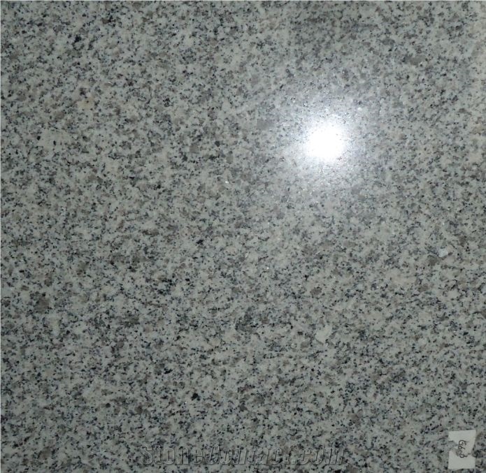 G603 Granite Polished Slab
