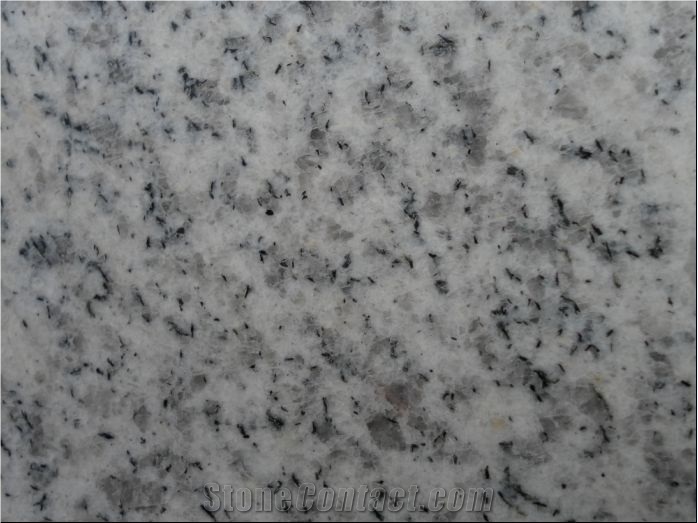 Shandong White Granite Slabs & Tiles