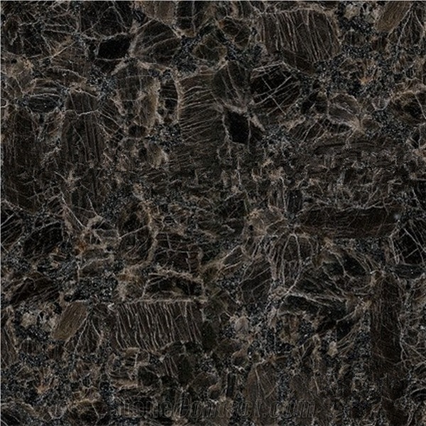 Imperial Brown Granite Tile