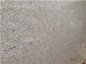 Volcona White Granite Slabs & Tiles, India White Granite