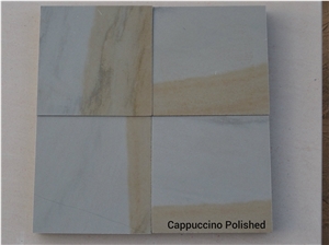 Cappuccino Polished Sandstone