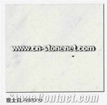 Ariston Marble Tile and Marble Slab,White Marble