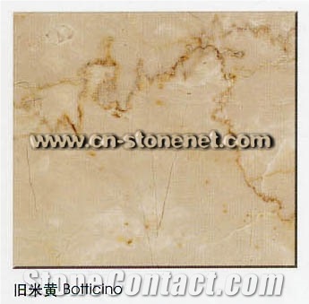 Botticino Marble Tile and Marble Slab,Beige Marble