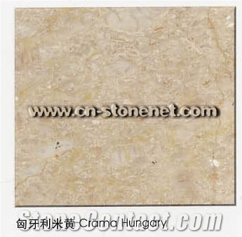 Crama Hungary Marble Tile and Marble Slab,Beige Marble