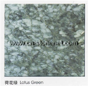 Lotus Green Marble Tile and Marble Slab,Green Marble