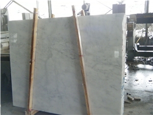 Austra White Marble Slabs Tiles, China Bianco Dynasty White Marble Panel Wall Cladding,Floor Covering Pattern,Interior Walling Tile