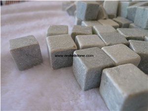 Soapstone for Whiskey Cubes, Grey Soapstone Kitchen Accessories