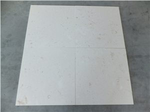 Myra Beige Limestone