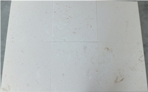 Myra Beige Limestone