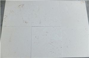 Myra Beige Limestone