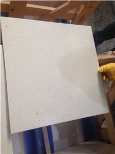 Myra Beige Limestone