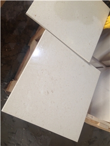 Myra Beige Limestone