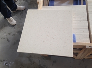 Myra Beige Limestone
