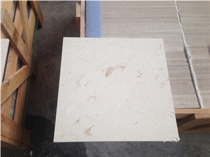 Myra Beige Limestone
