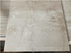 Sahara Beige Limestone