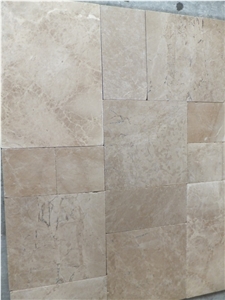 Sahara Beige Limestone