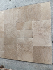 Sahara Beige Limestone
