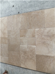 Sahara Beige Limestone
