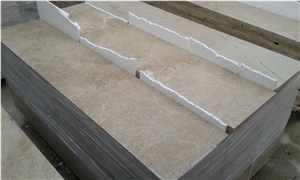 Sahara Beige Limestone - Step