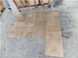 Santa Royal Beige Limestone