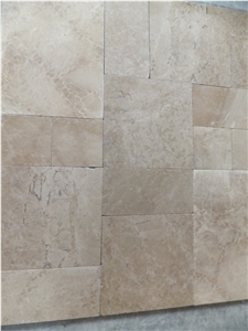 Santa Royal Beige Limestone