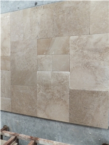 Santa Royal Beige Limestone