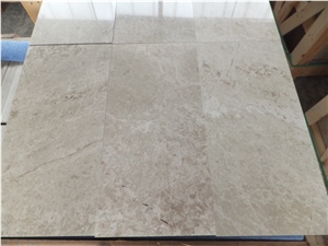 Santa Royal Beige Limestone