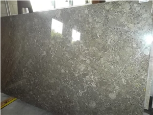 Oceanic Grey Marble Slabs, Pakistan Grey Marble
