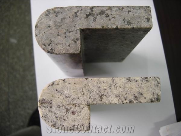 Granite Countertop for Kitchen, Yellow Granite Countertops