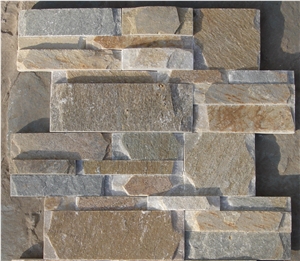 Slate Tile Stone Wall Cladding,Stone Panel